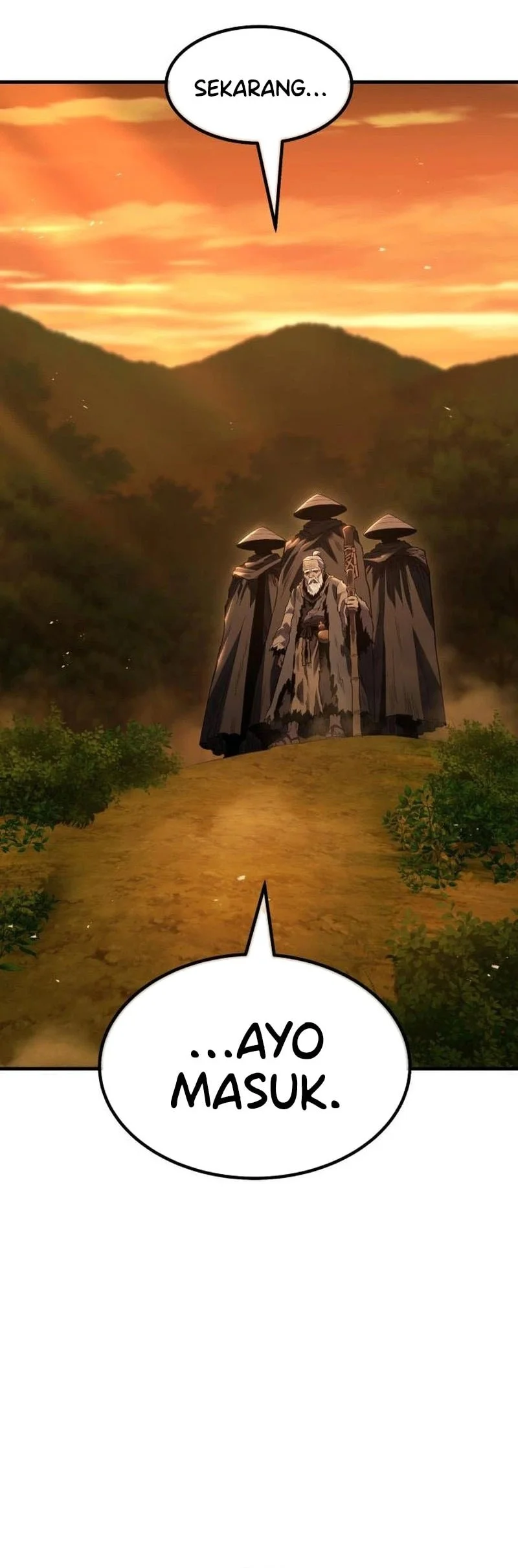 Murim’s Debt King Chapter 13 - halaman 85