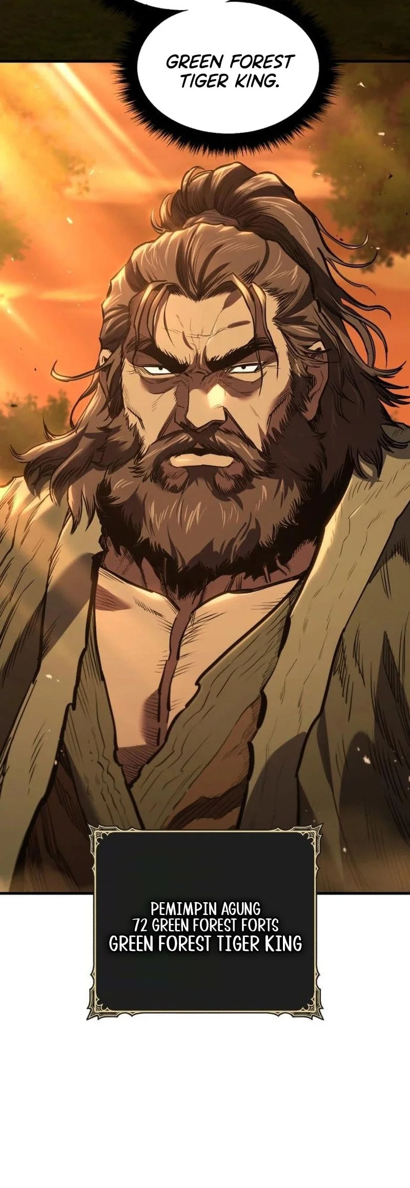 Murim’s Debt King Chapter 13 - halaman 89