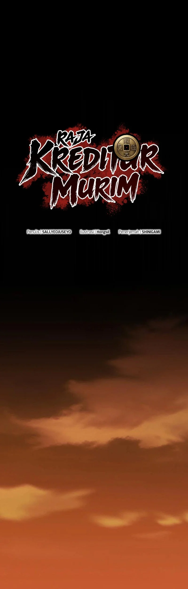 Murim’s Debt King Chapter 13 - halaman 9