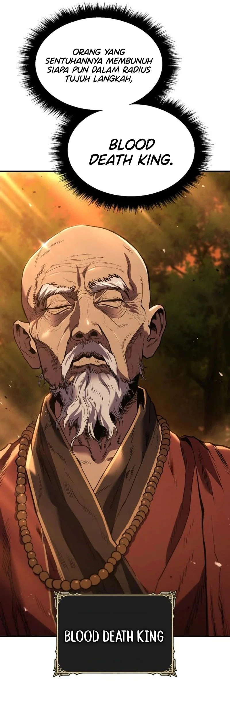 Murim’s Debt King Chapter 13 - halaman 90