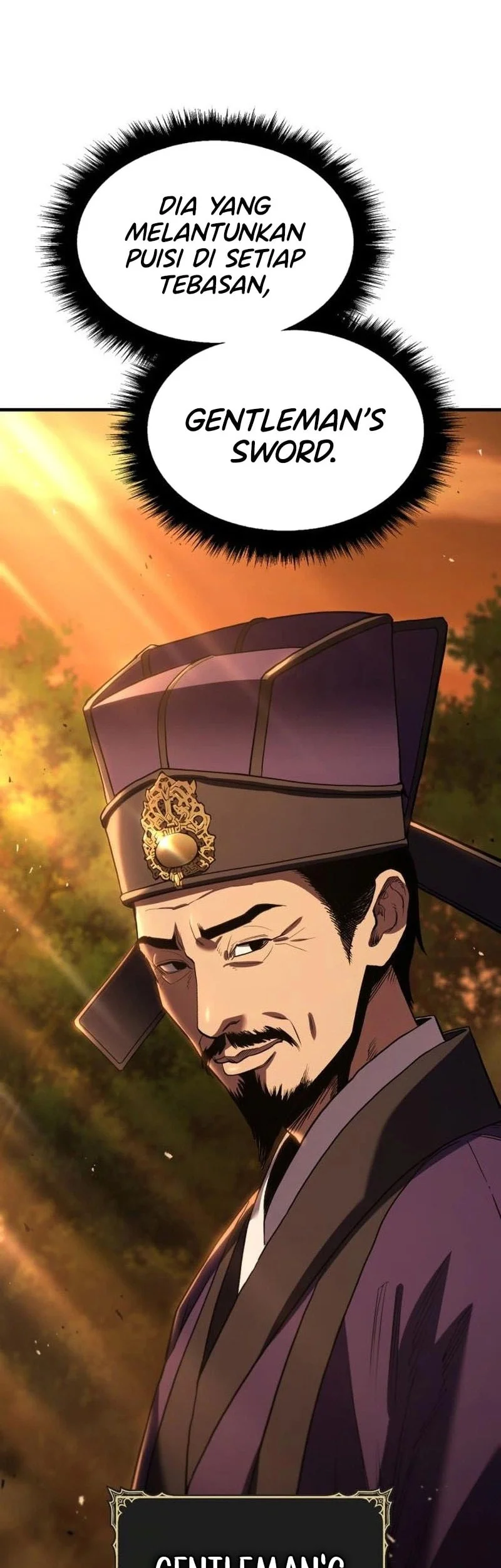 Murim’s Debt King Chapter 13 - halaman 91