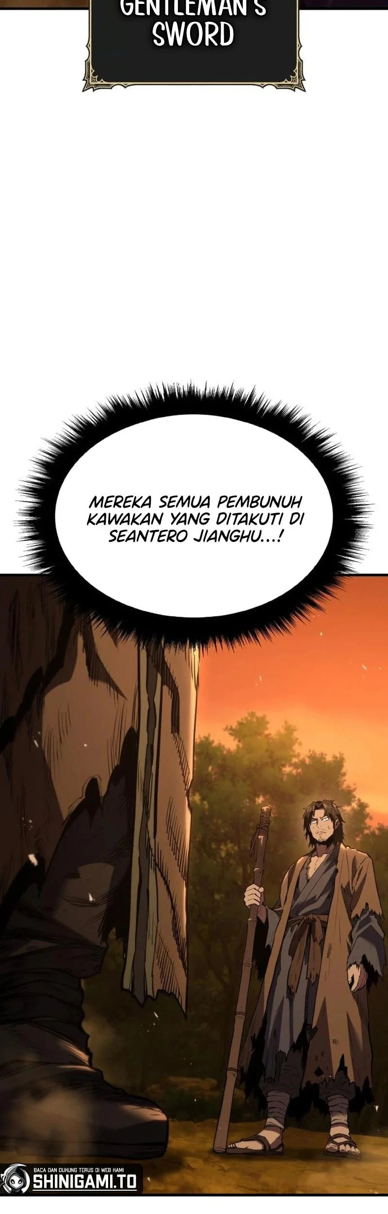 Murim’s Debt King Chapter 13 - halaman 92