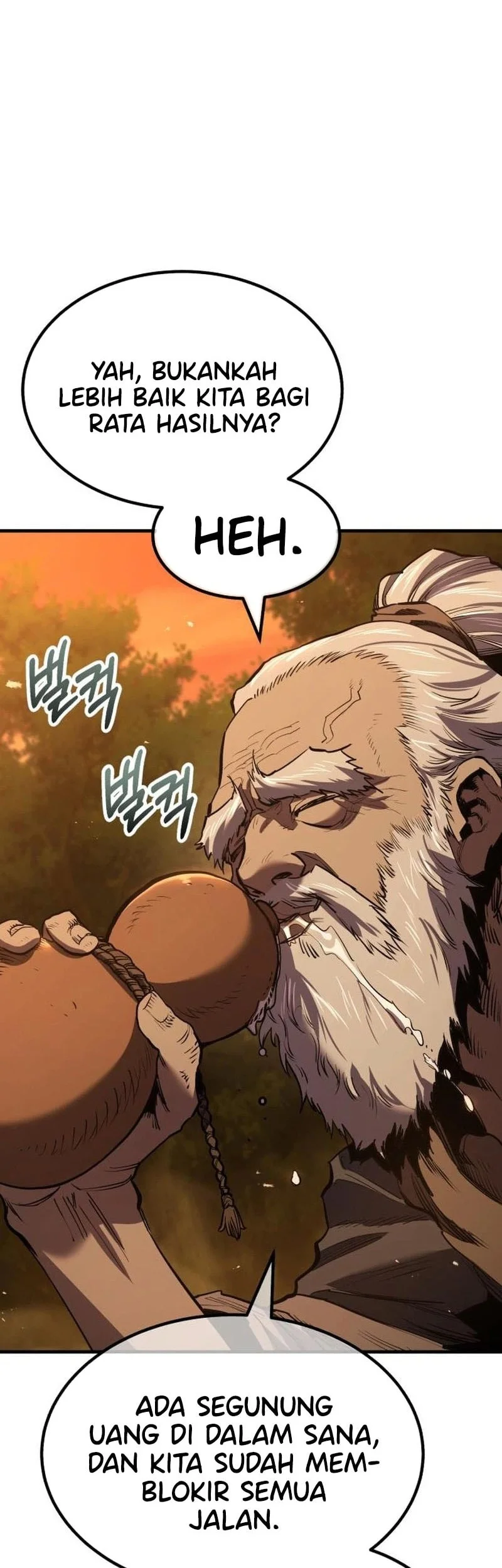 Murim’s Debt King Chapter 13 - halaman 95