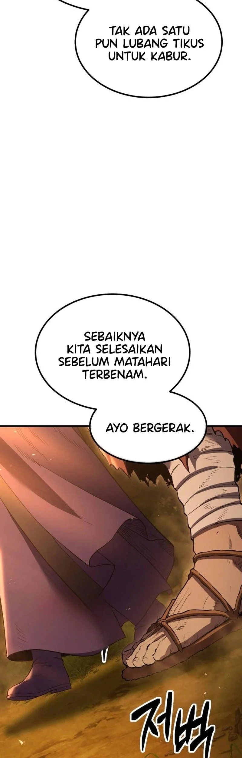 Murim’s Debt King Chapter 13 - halaman 96