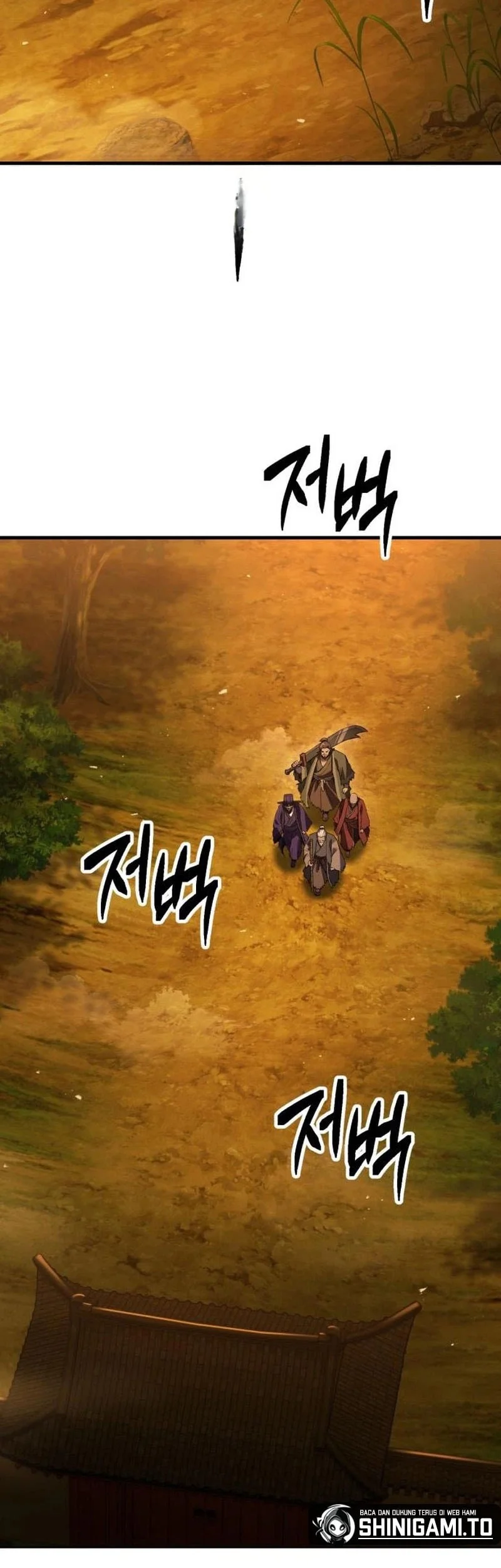 Murim’s Debt King Chapter 13 - halaman 97