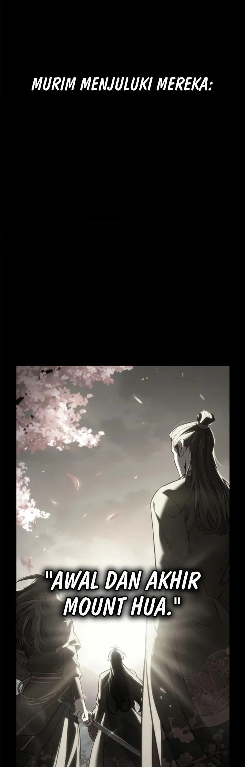 Murim’s Debt King Chapter 14 - halaman 10
