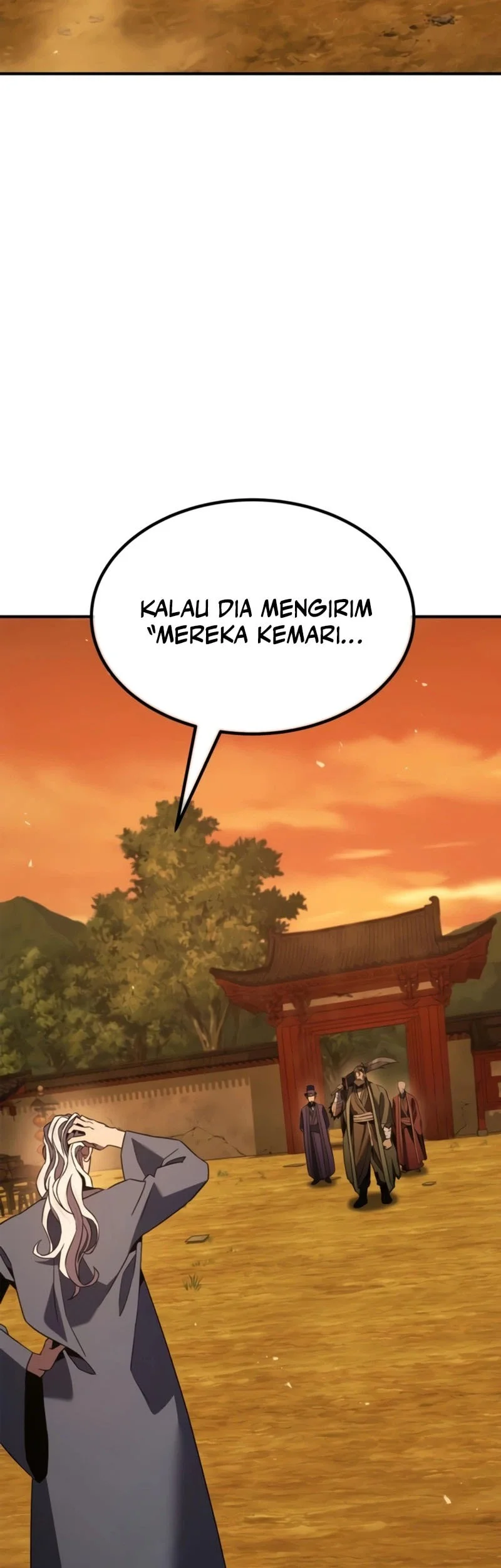 Murim’s Debt King Chapter 14 - halaman 101