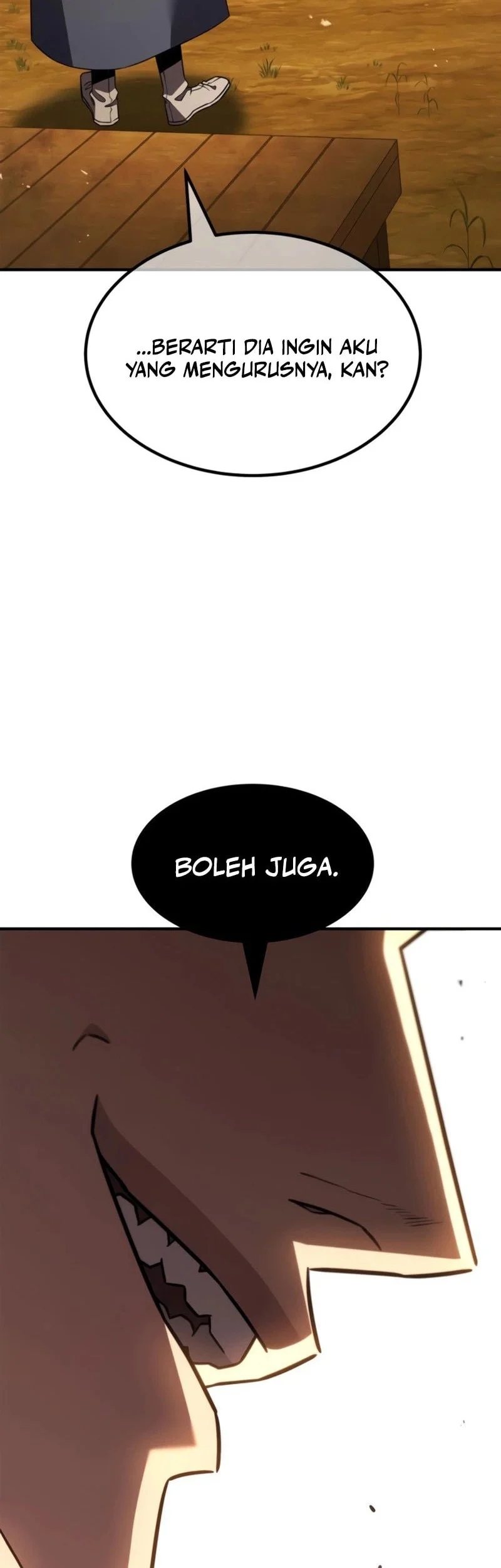 Murim’s Debt King Chapter 14 - halaman 102