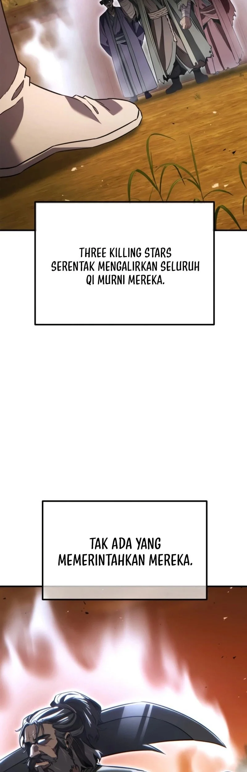 Murim’s Debt King Chapter 14 - halaman 106