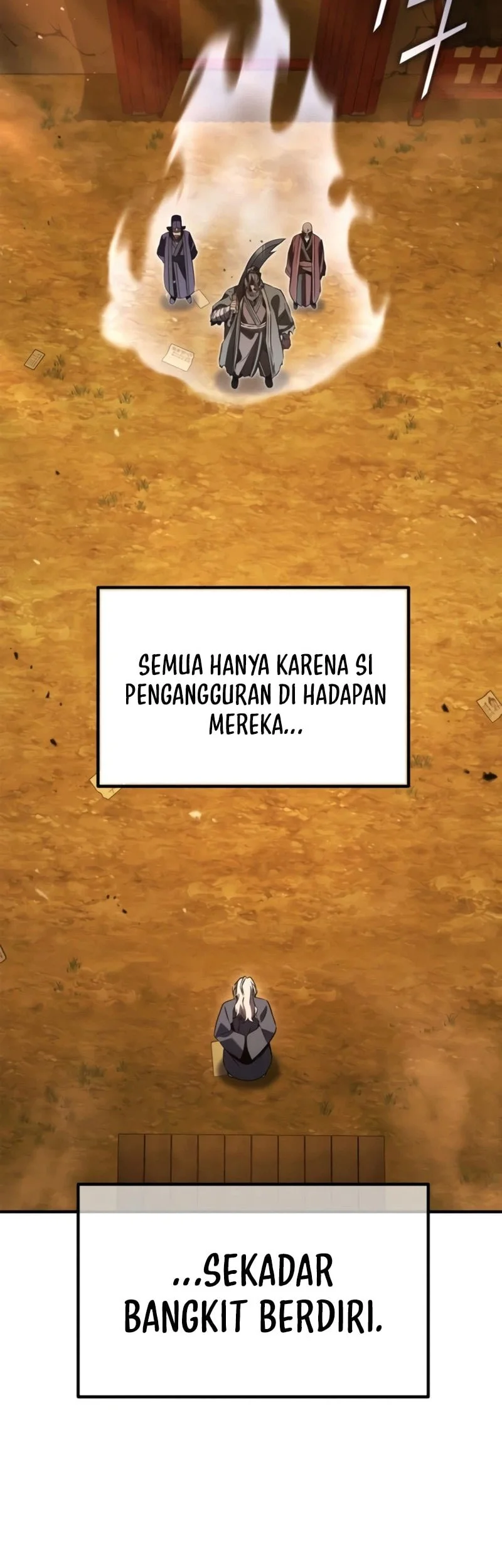 Murim’s Debt King Chapter 14 - halaman 108