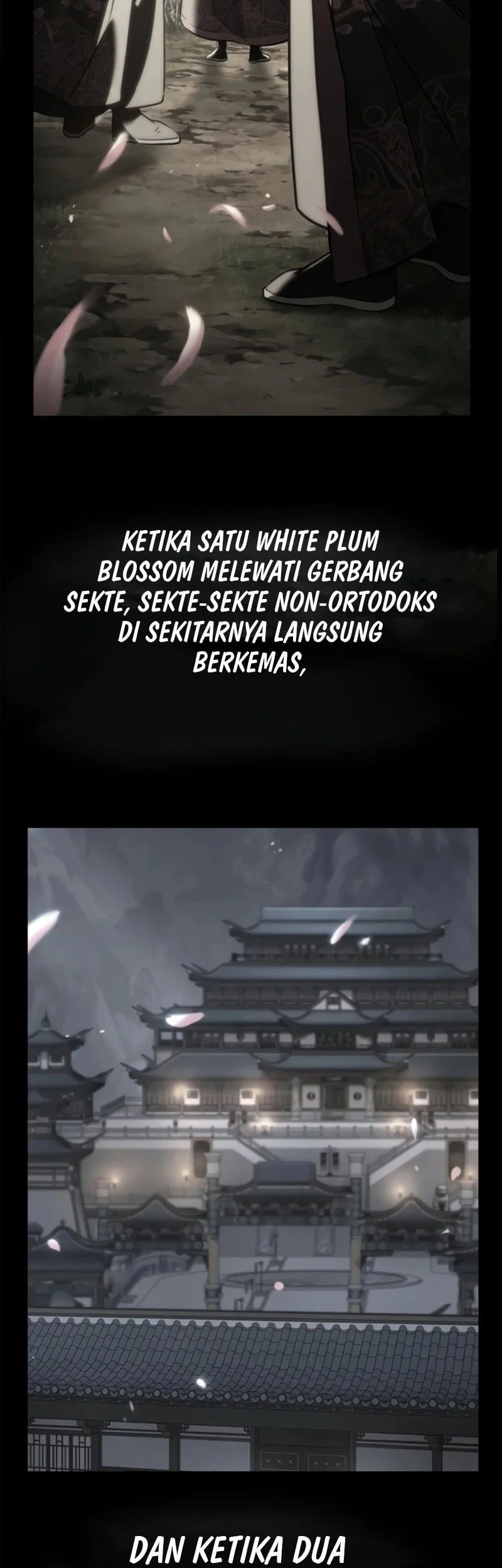 Murim’s Debt King Chapter 14 - halaman 11