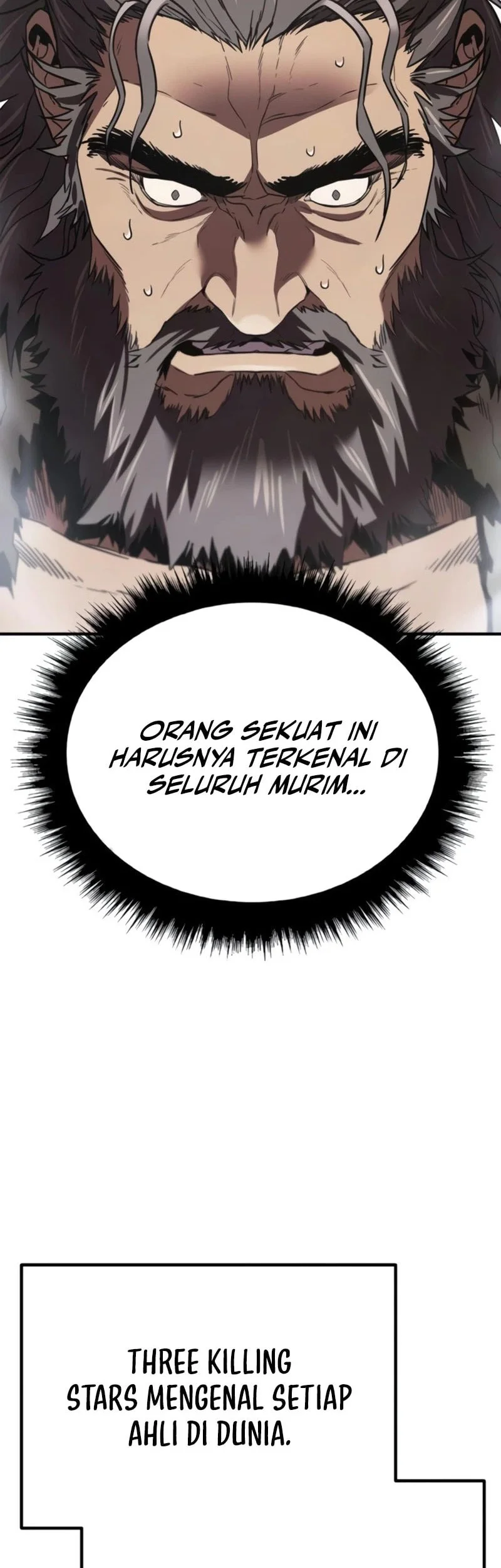 Murim’s Debt King Chapter 14 - halaman 110