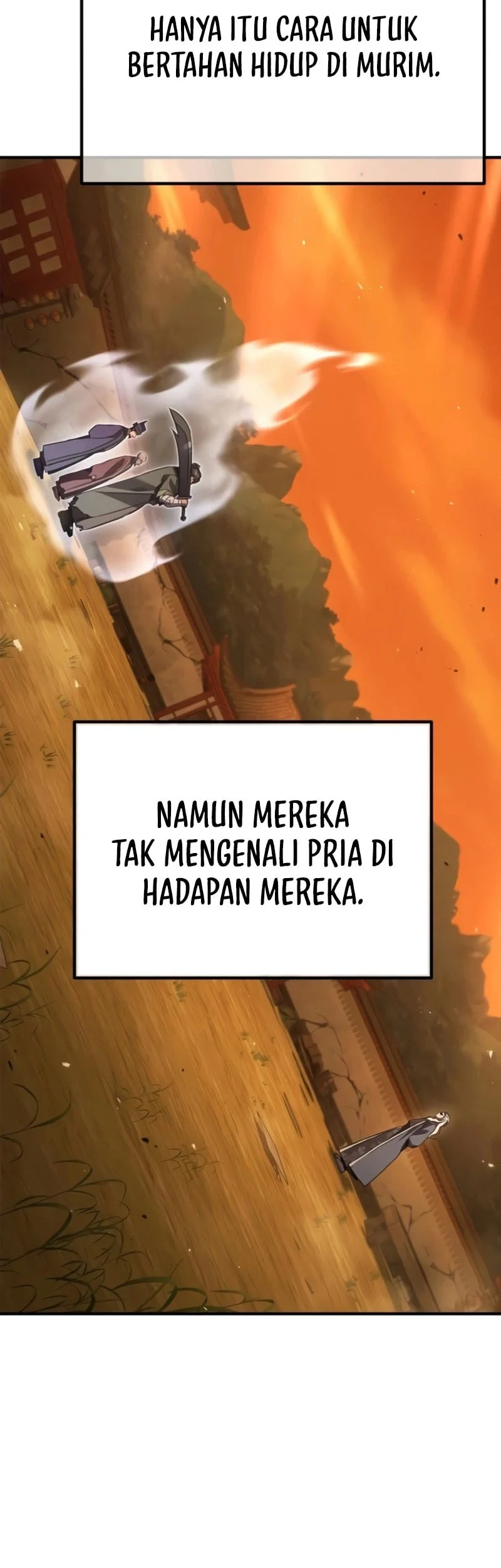 Murim’s Debt King Chapter 14 - halaman 111