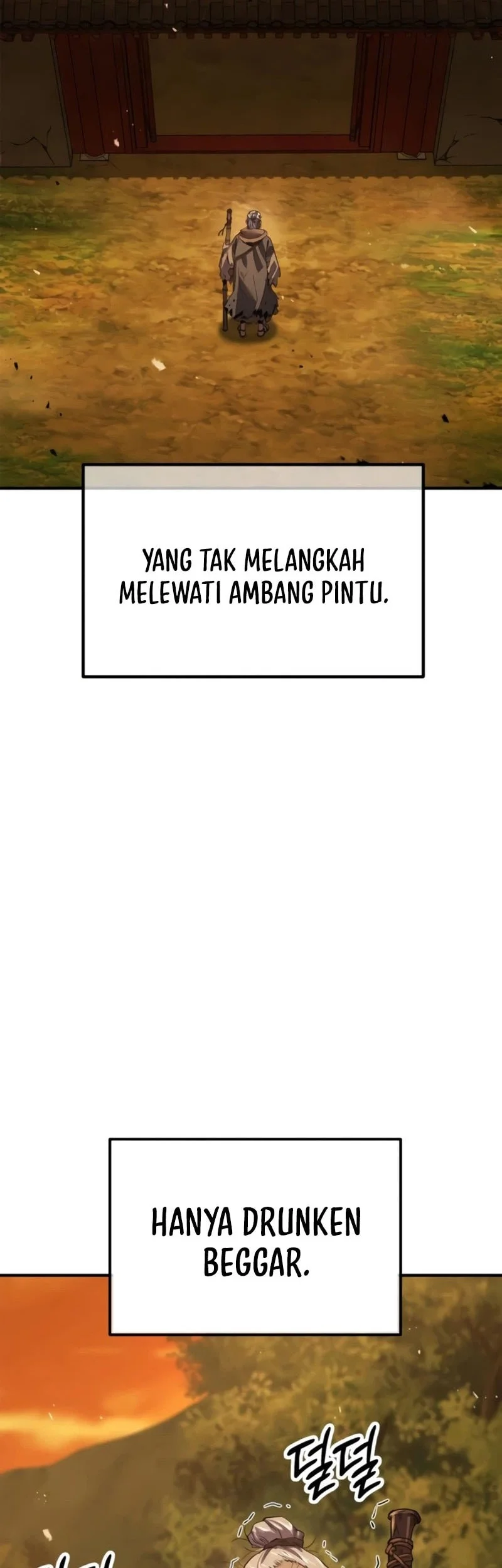 Murim’s Debt King Chapter 14 - halaman 114