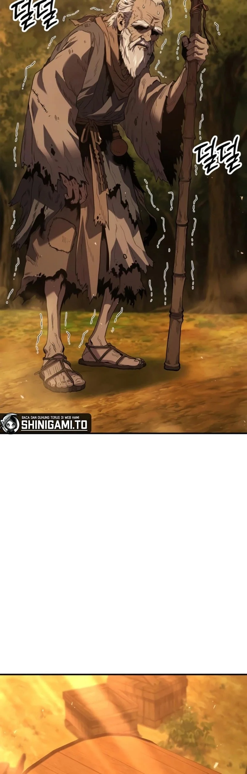 Murim’s Debt King Chapter 14 - halaman 115