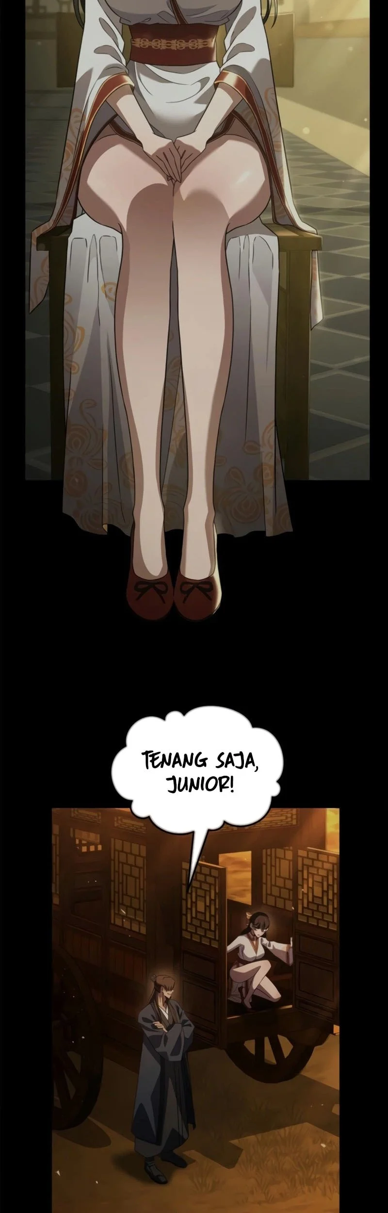 Murim’s Debt King Chapter 14 - halaman 119