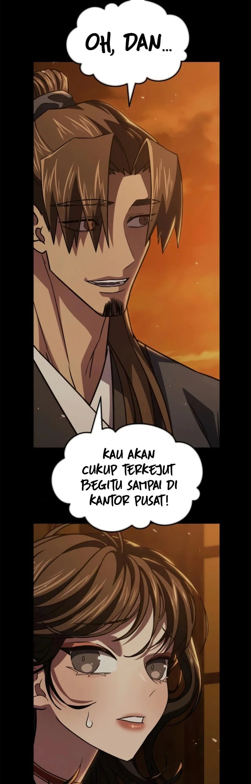 Murim’s Debt King Chapter 14 - halaman 121