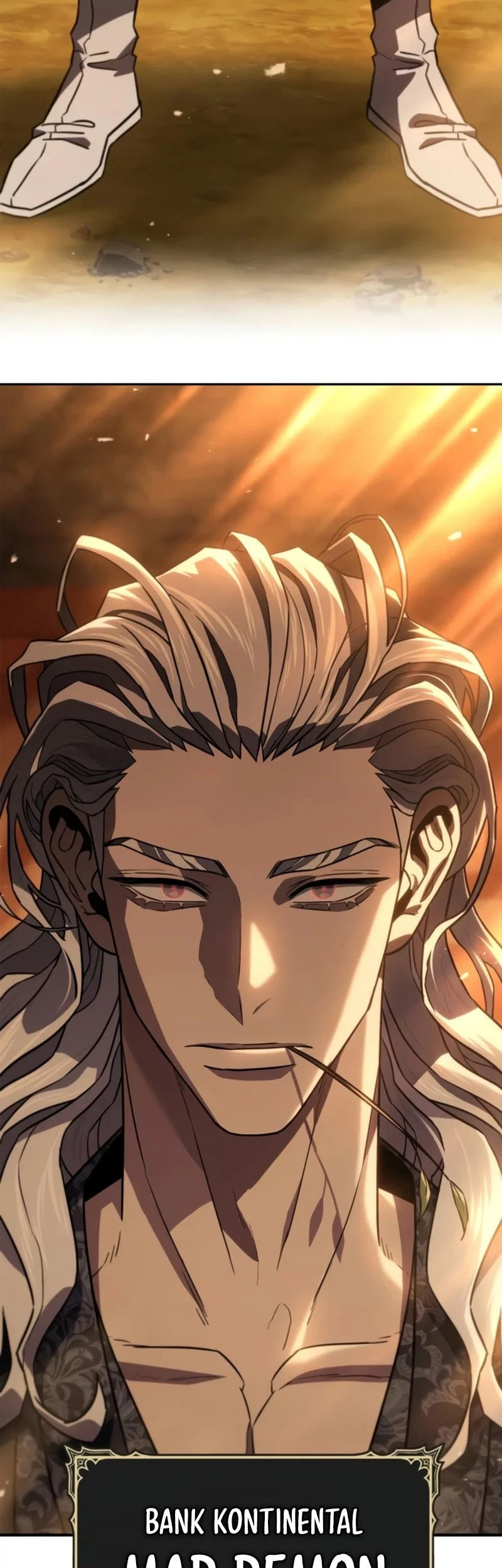 Murim’s Debt King Chapter 14 - halaman 126