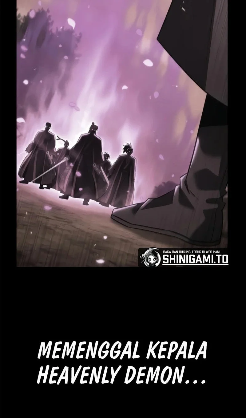 Murim’s Debt King Chapter 14 - halaman 13