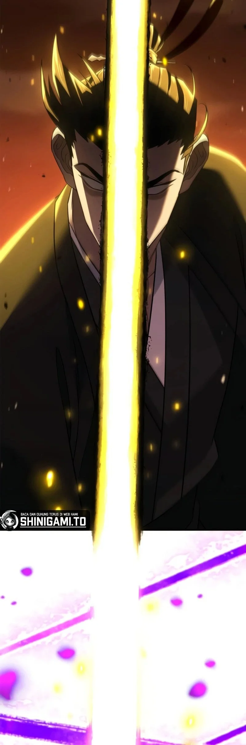 Murim’s Debt King Chapter 14 - halaman 140