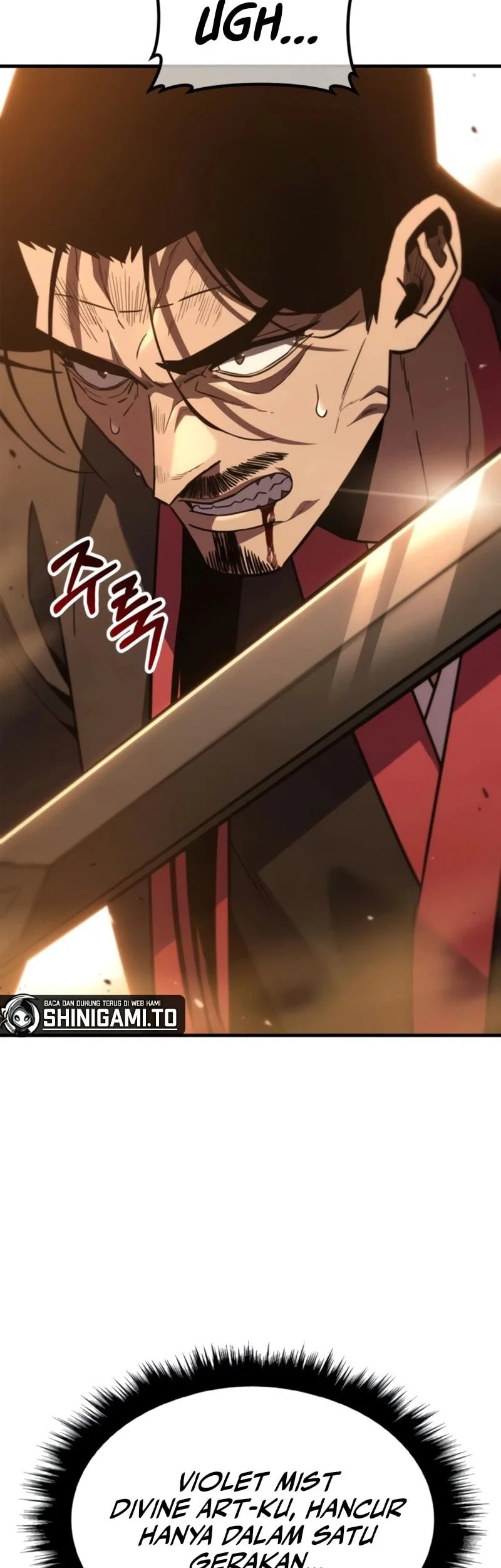 Murim’s Debt King Chapter 14 - halaman 146
