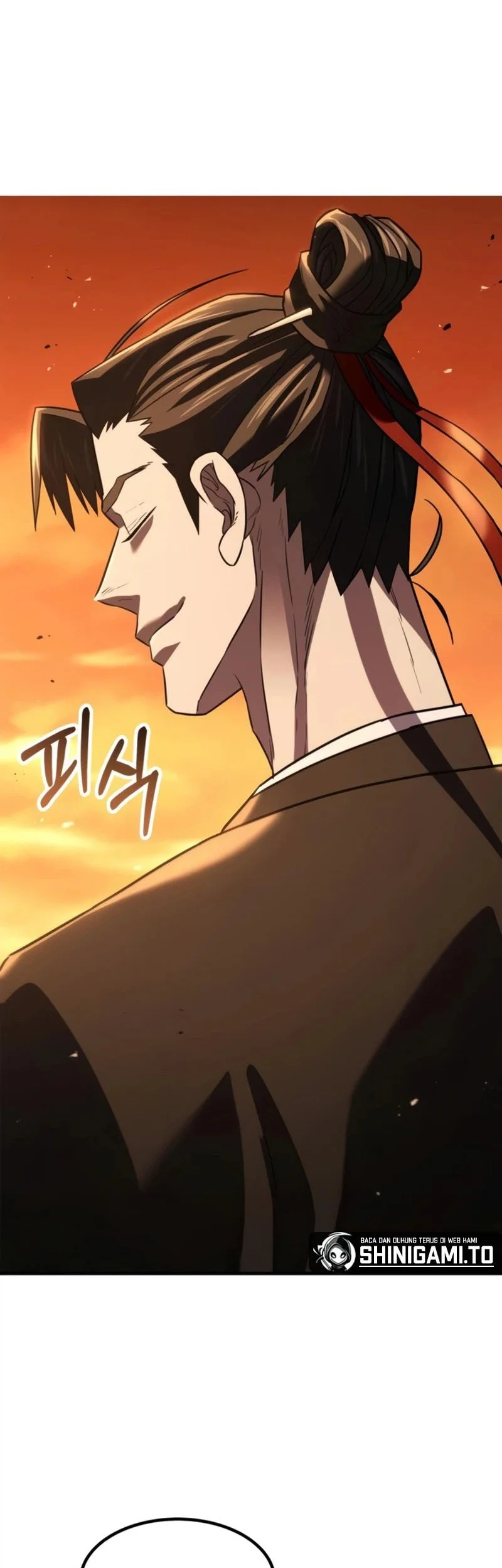 Murim’s Debt King Chapter 14 - halaman 15