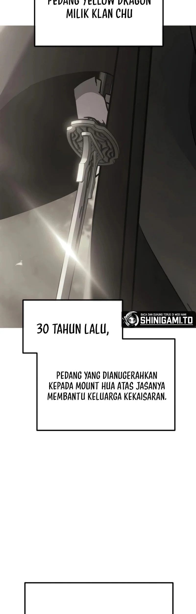 Murim’s Debt King Chapter 14 - halaman 150