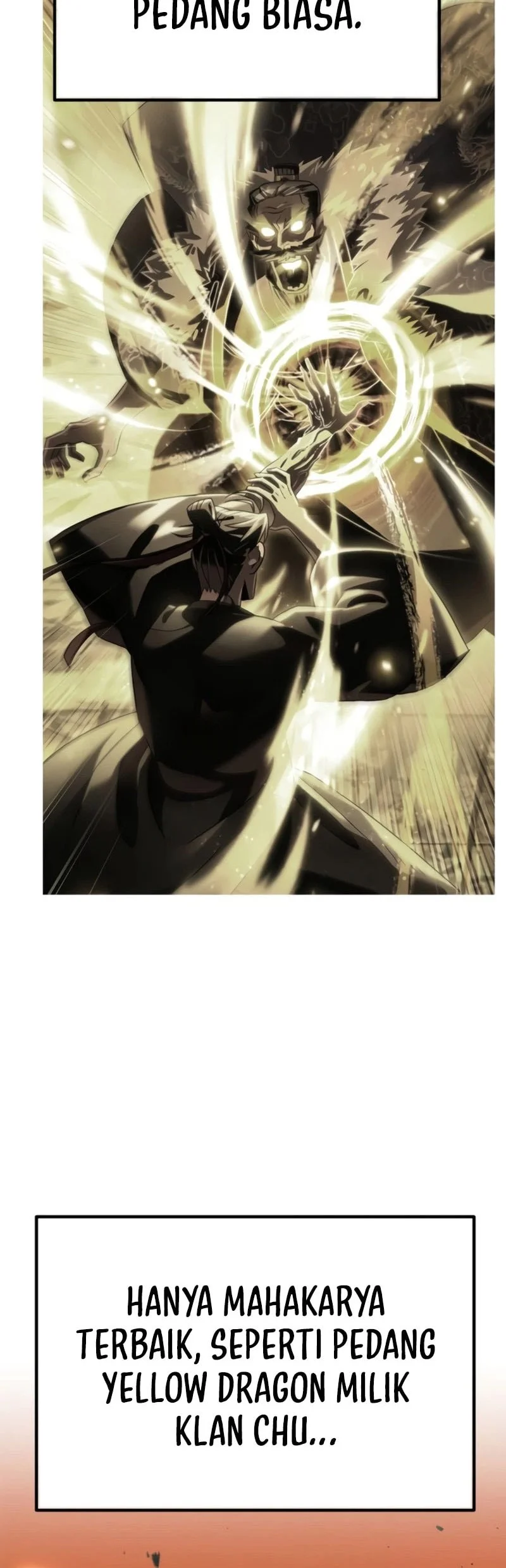Murim’s Debt King Chapter 14 - halaman 152