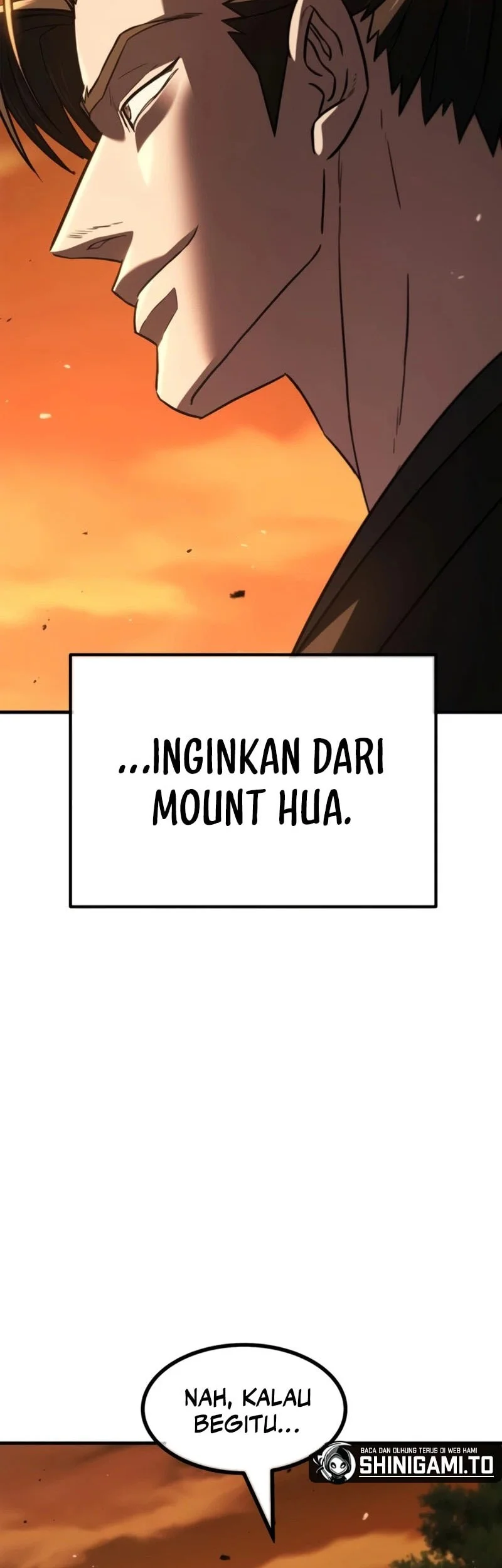 Murim’s Debt King Chapter 14 - halaman 156