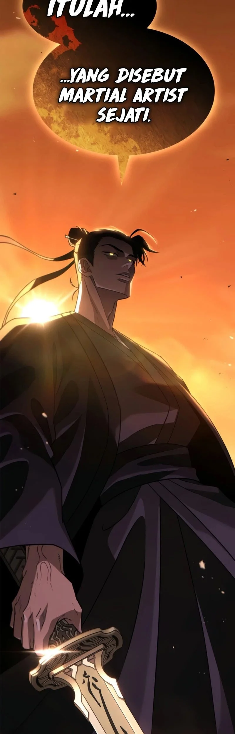 Murim’s Debt King Chapter 14 - halaman 159