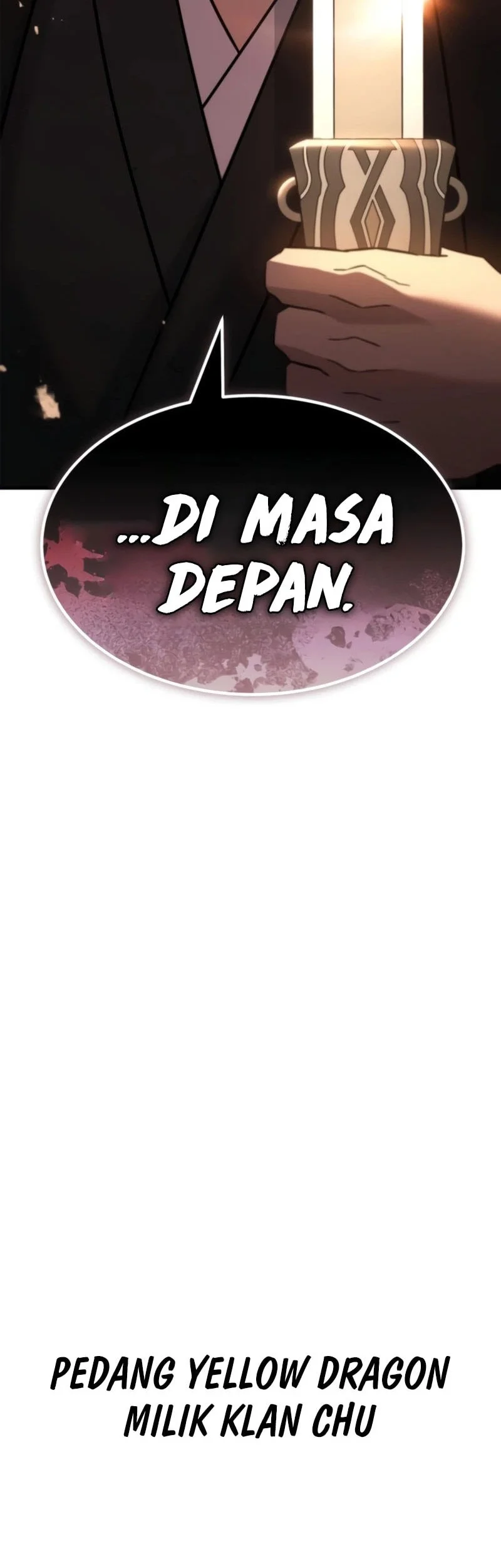 Murim’s Debt King Chapter 14 - halaman 19
