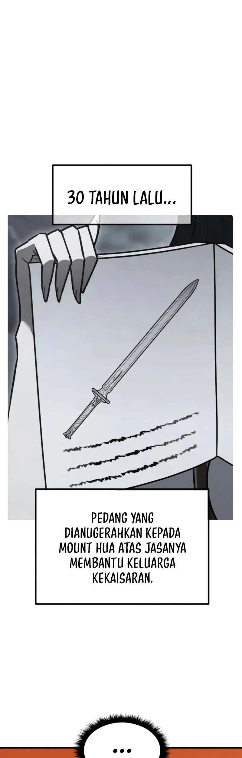 Murim’s Debt King Chapter 14 - halaman 20
