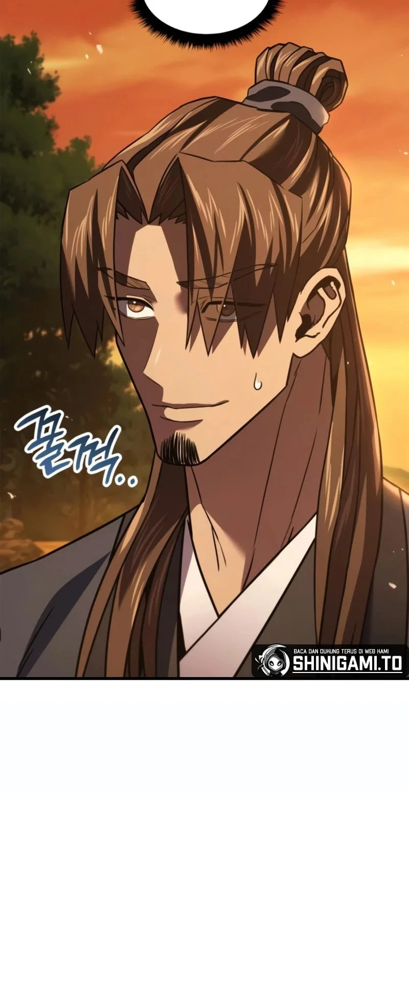 Murim’s Debt King Chapter 14 - halaman 21
