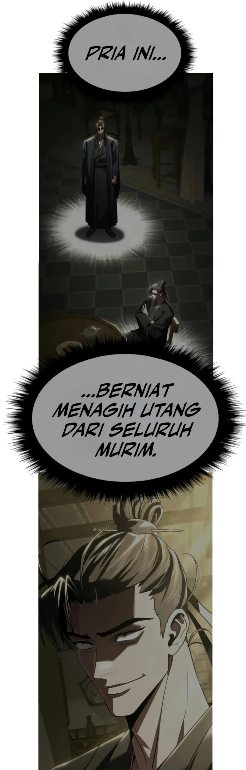 Murim’s Debt King Chapter 14 - halaman 22