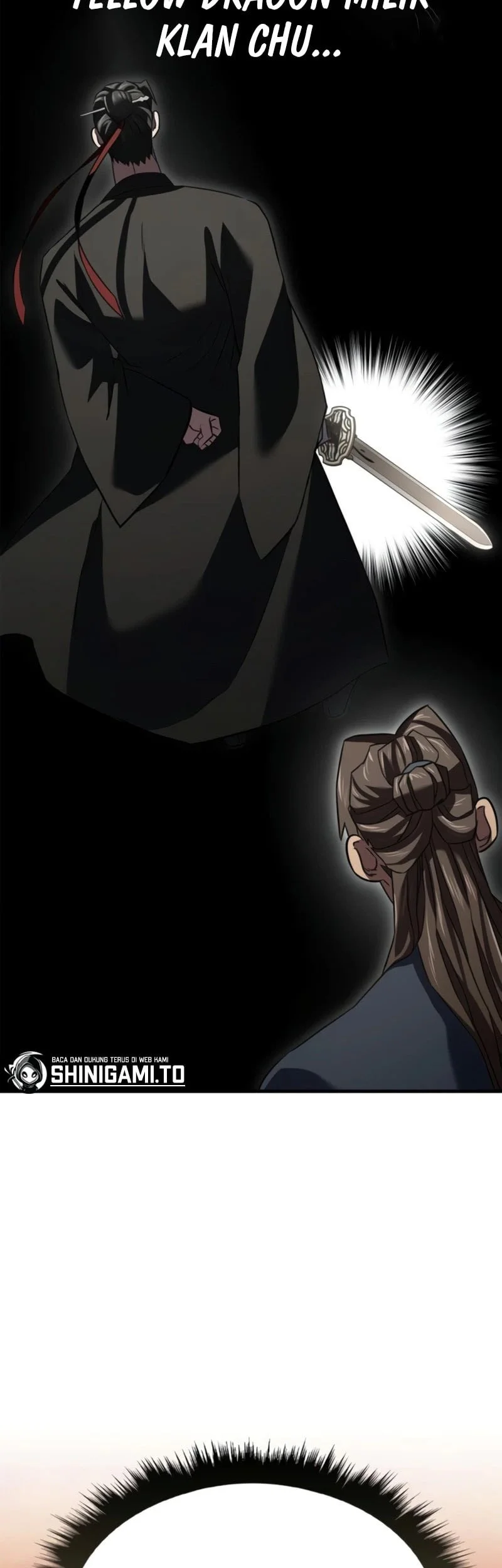 Murim’s Debt King Chapter 14 - halaman 24