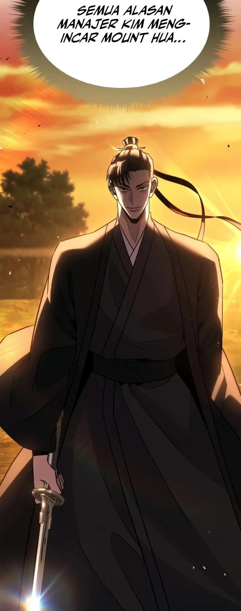 Murim’s Debt King Chapter 14 - halaman 25