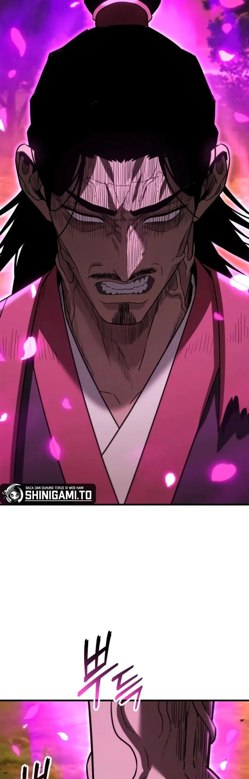 Murim’s Debt King Chapter 14 - halaman 28