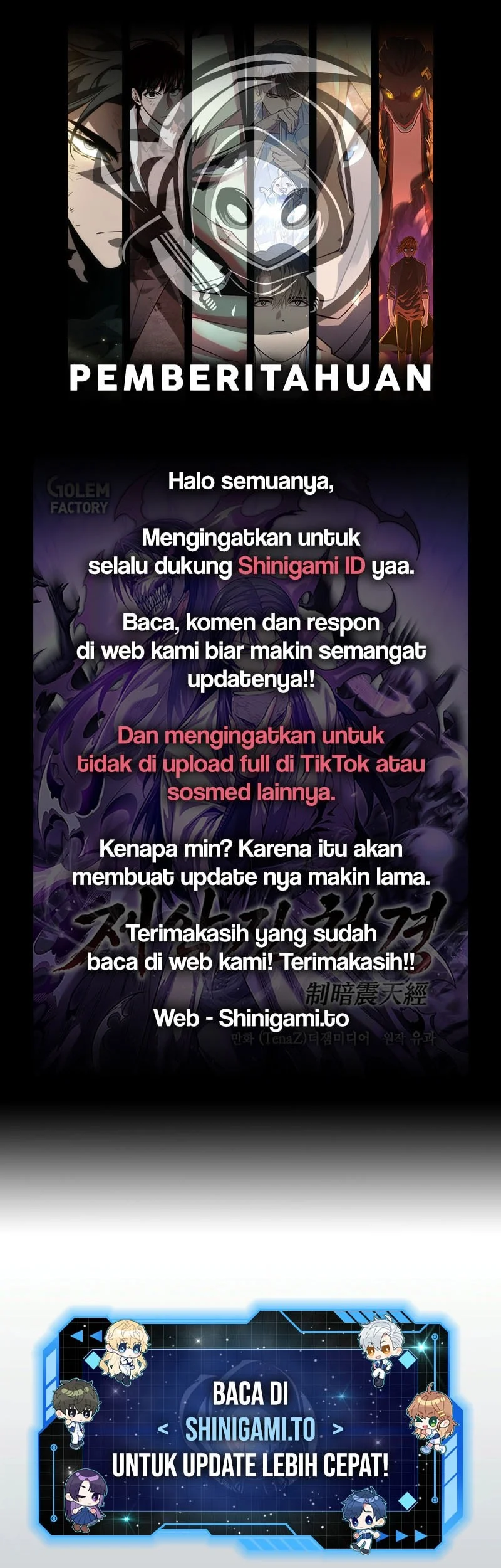Murim’s Debt King Chapter 14 - halaman 3