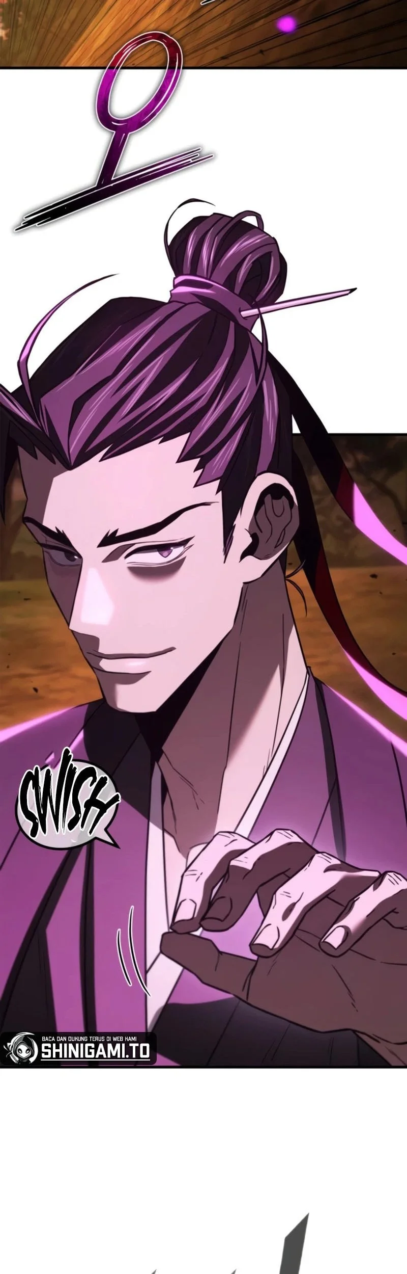 Murim’s Debt King Chapter 14 - halaman 34