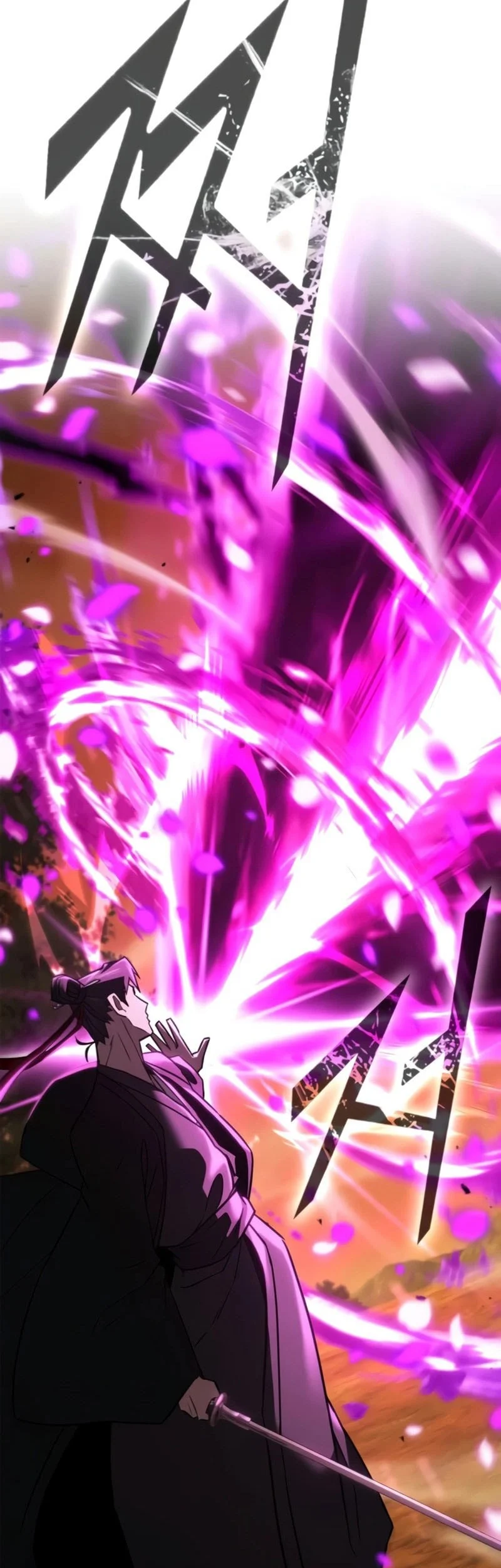 Murim’s Debt King Chapter 14 - halaman 35