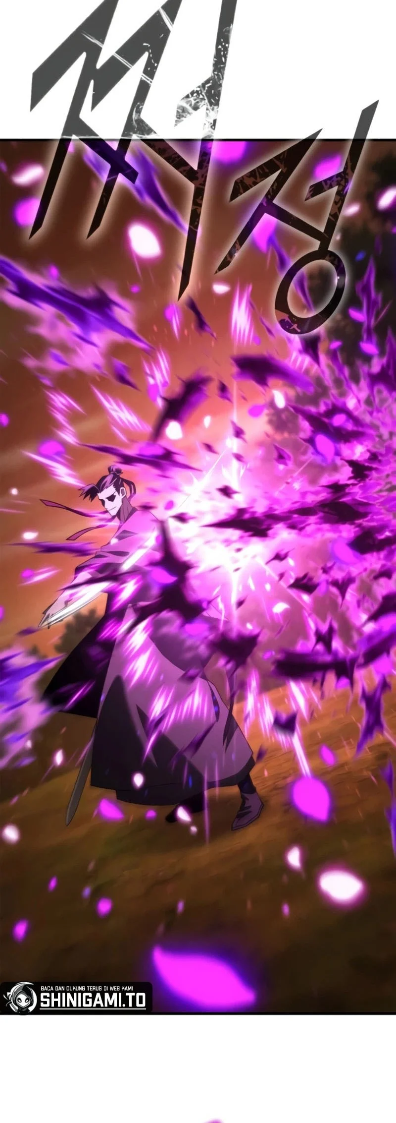 Murim’s Debt King Chapter 14 - halaman 40