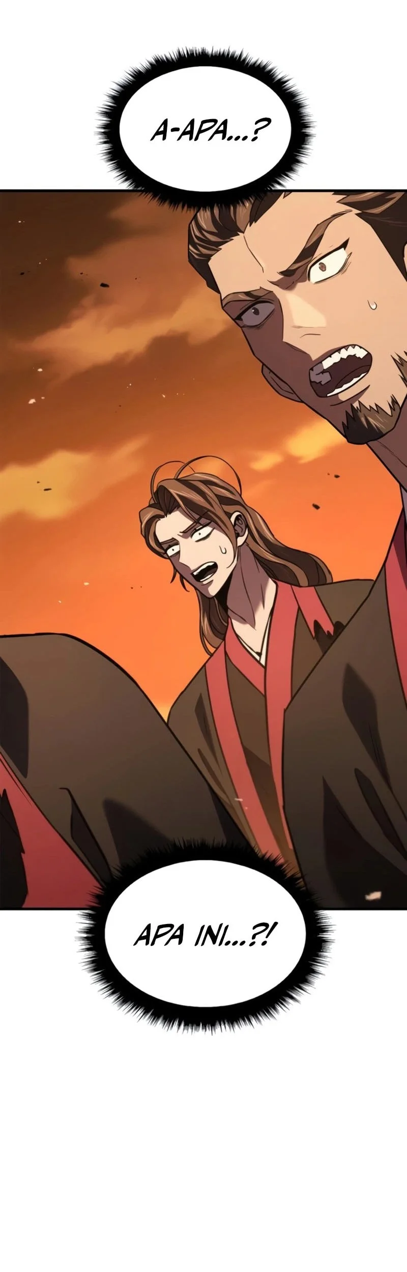 Murim’s Debt King Chapter 14 - halaman 42