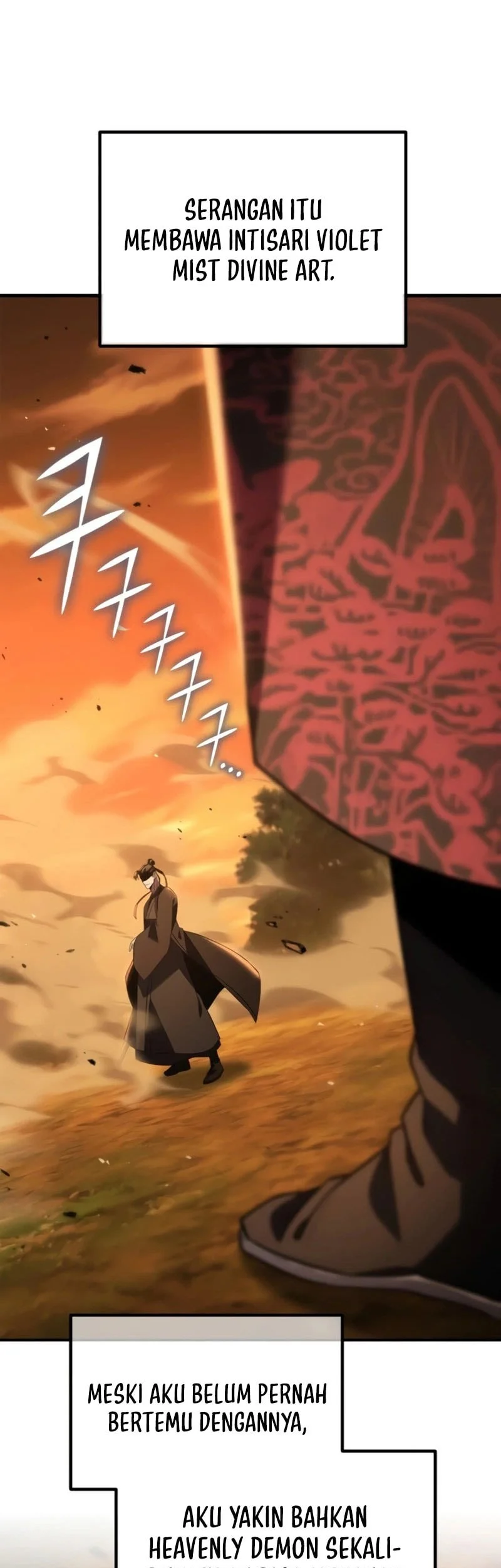Murim’s Debt King Chapter 14 - halaman 43