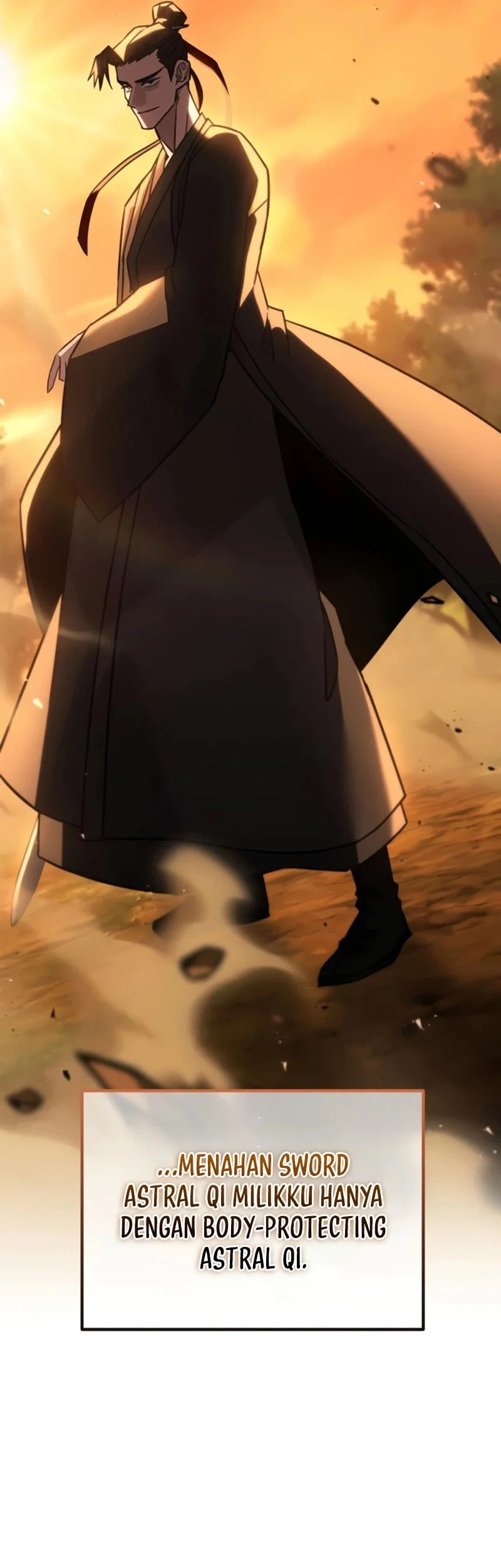 Murim’s Debt King Chapter 14 - halaman 45