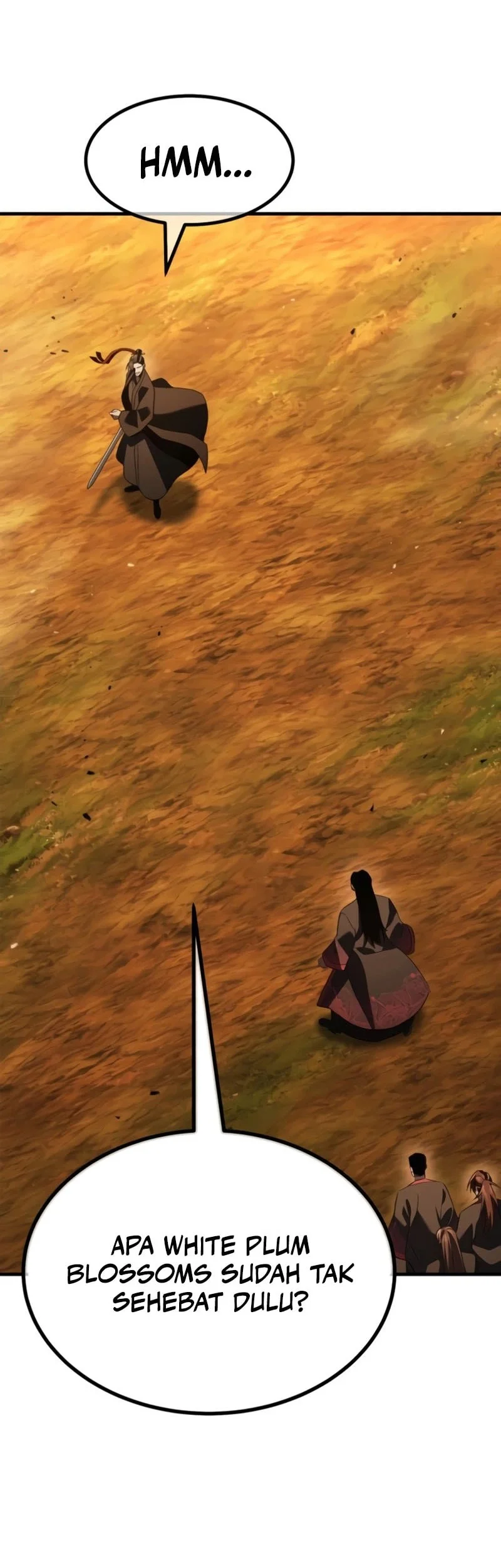 Murim’s Debt King Chapter 14 - halaman 46