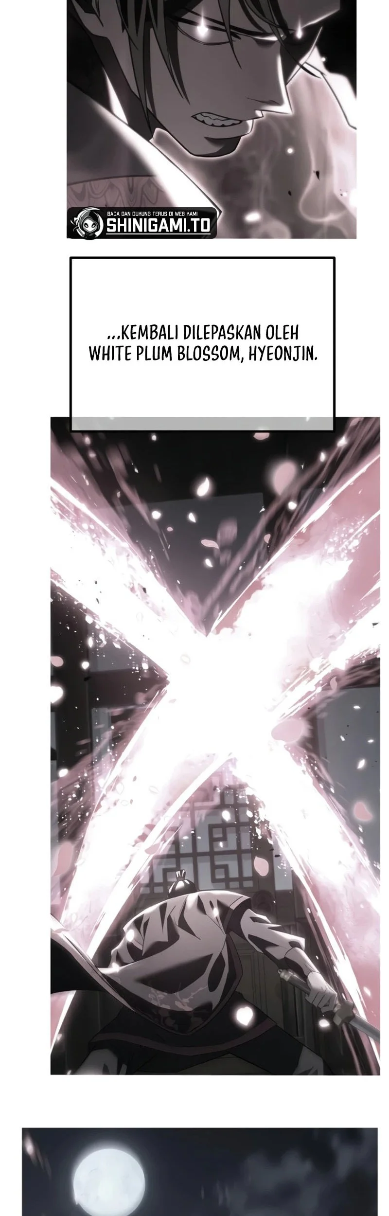 Murim’s Debt King Chapter 14 - halaman 58