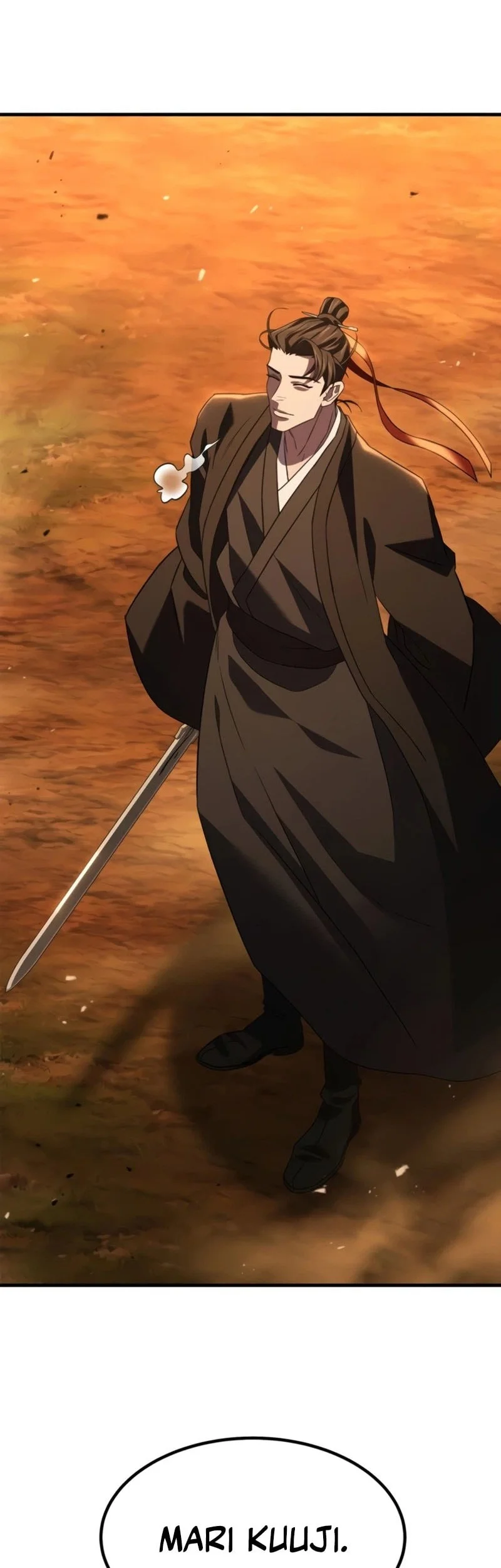 Murim’s Debt King Chapter 14 - halaman 62