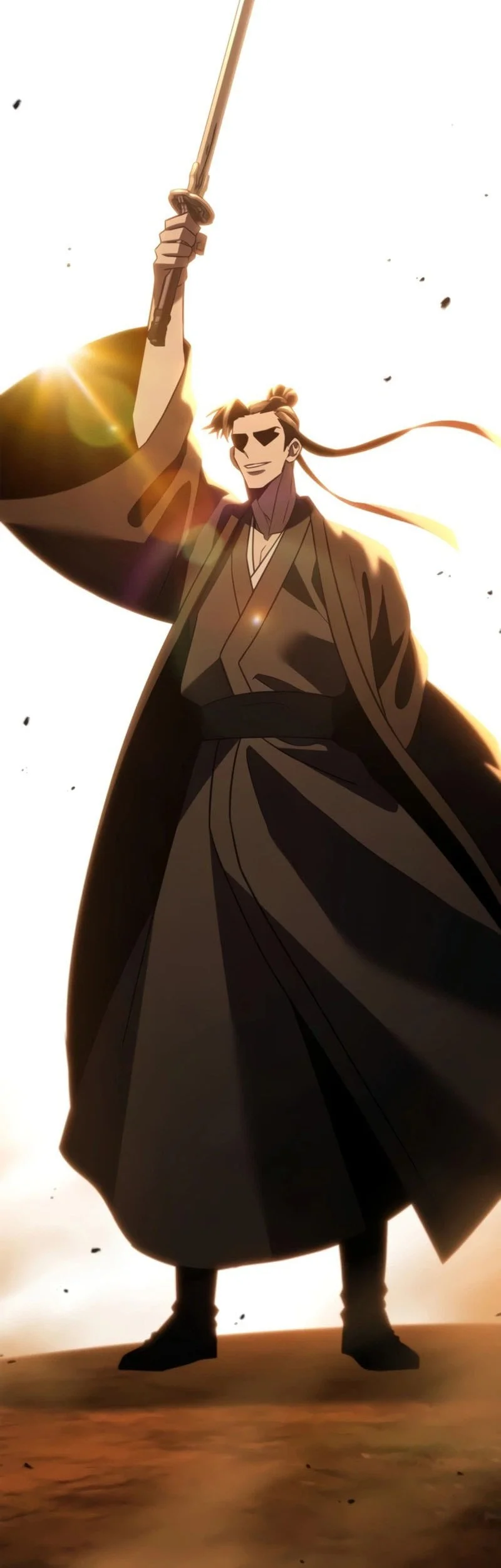 Murim’s Debt King Chapter 14 - halaman 64