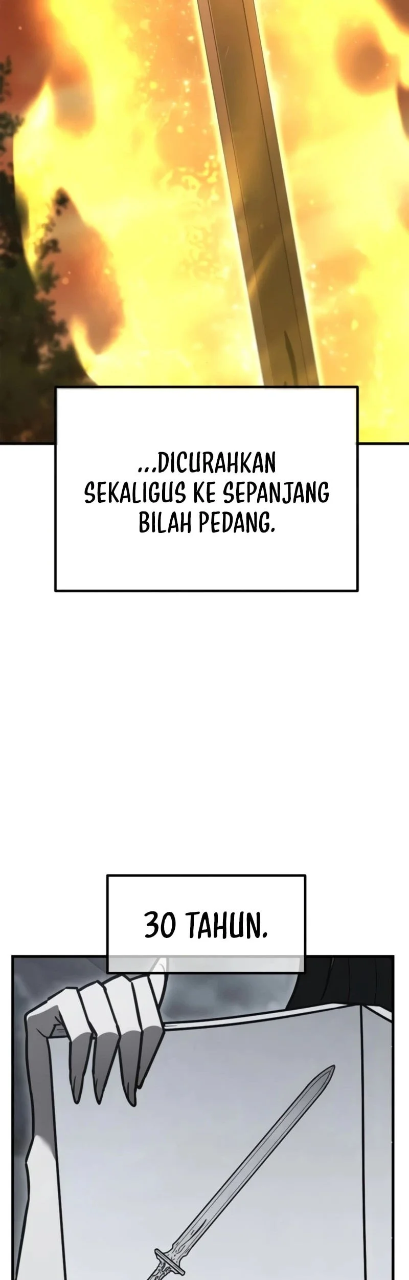 Murim’s Debt King Chapter 14 - halaman 71