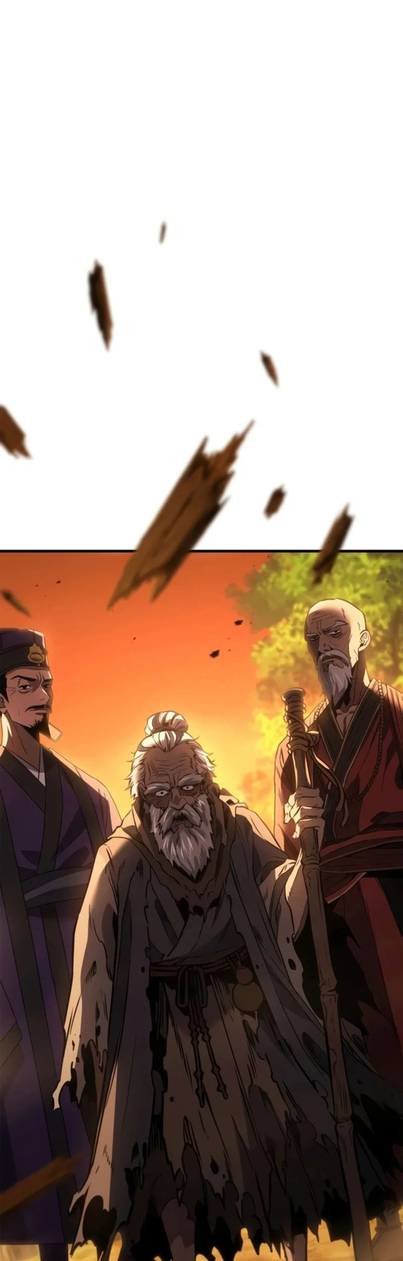 Murim’s Debt King Chapter 14 - halaman 77